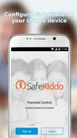 SafeKiddo Affiche