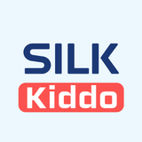 Silk Kiddo أيقونة