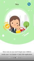 Safe Kids syot layar 1