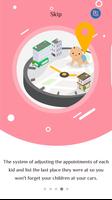 Safe Kids syot layar 2