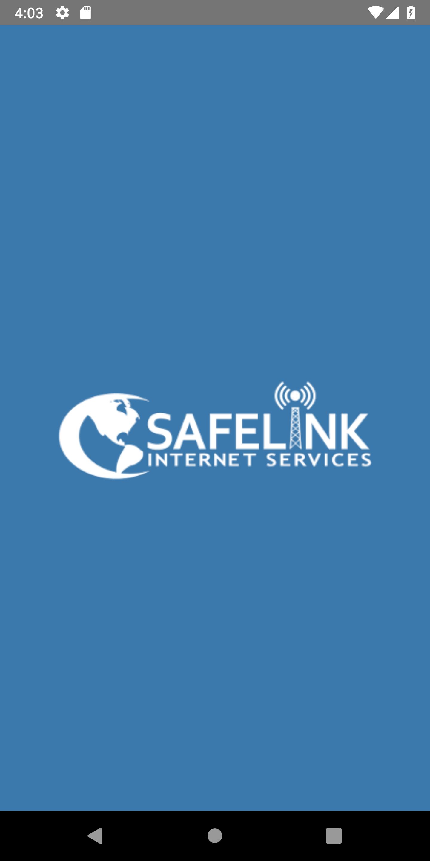 Safelink Apn