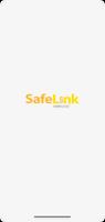 My SafeLink الملصق