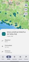 Alerta Sísmica México - SASSLA screenshot 3