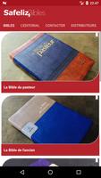 Bibles Safeliz Affiche