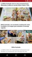 1 Schermata Biblias Safeliz