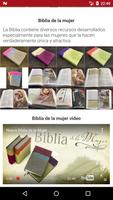 Biblias Safeliz ảnh chụp màn hình 2