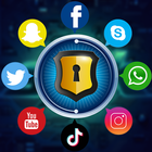 App Lock For All Apps icono