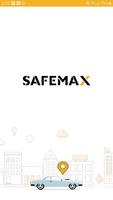 Safemax Vehicle Tracking System Affiche