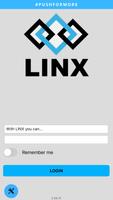 LINX PTT Affiche