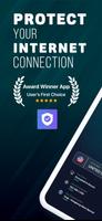 SafeNet VPN - Private & Secure постер