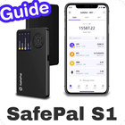 SafePal S1 guide icône