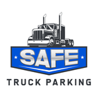 Safe Truck Parking icône