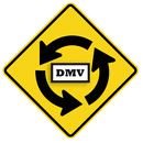 DMV permit practice test US APK