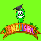 ikon englishi -Learning Game