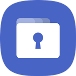 Secure Folder icon