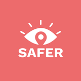 Safer Bénévoles ícone