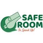 Safe Room Panah Merah icône