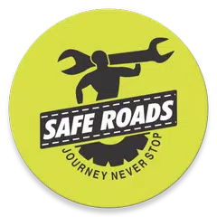 Saferoads APK download