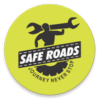 Saferoads icône