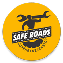 Saferoads Partner APK