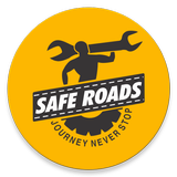 Saferoads Partner icon