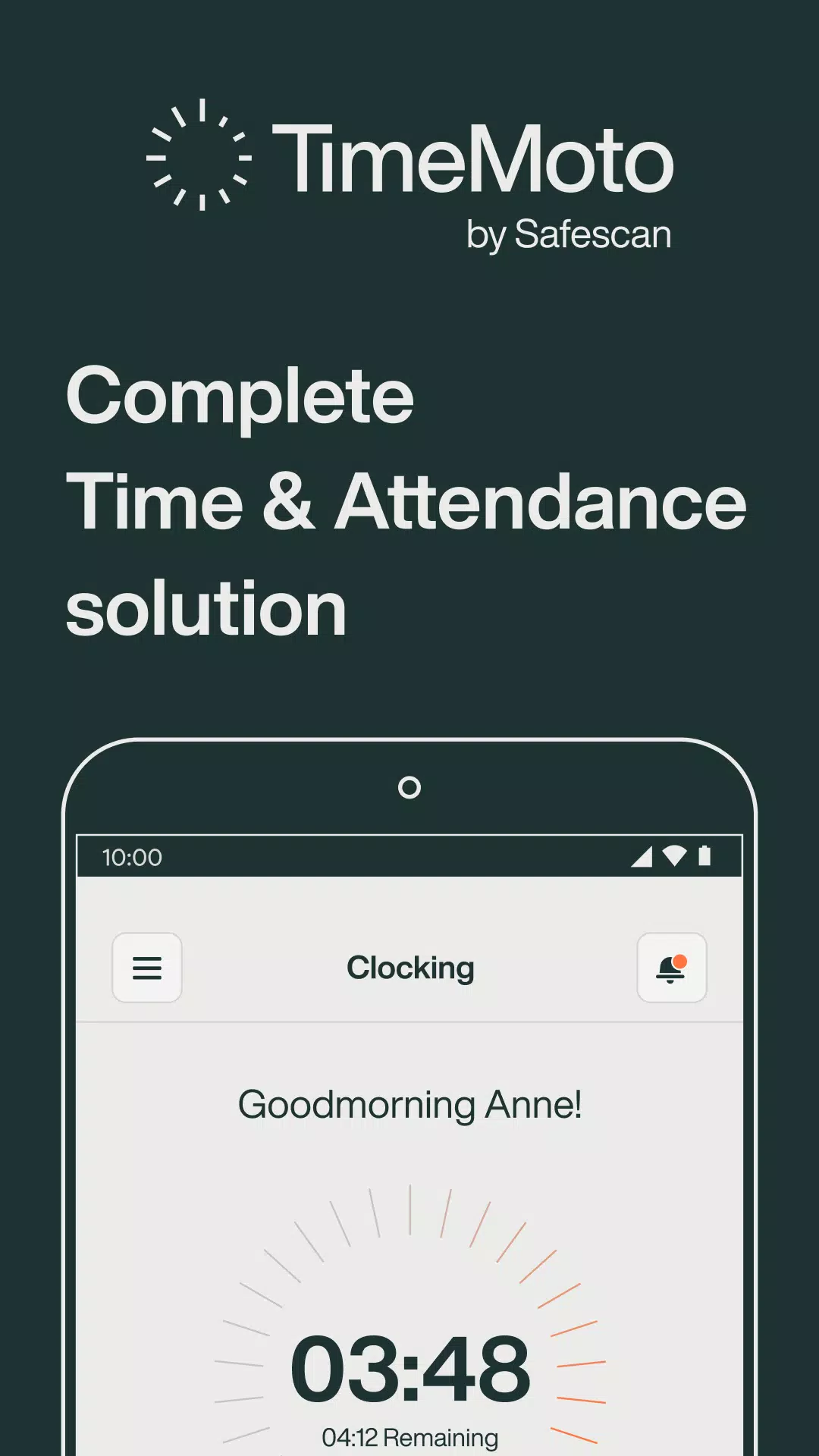 TimeMoto APK for Android Download