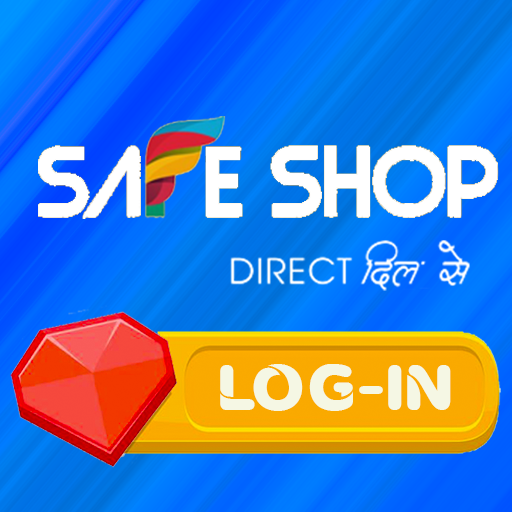 Safe Shop - Safe Shop India