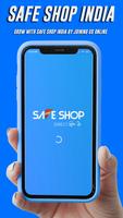 Safe Shop 海報