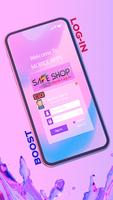 Safe Shop Official App 2022 screenshot 1