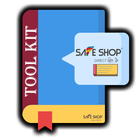 Icona Safe Shop ToolKit