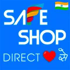 Safe Shop Direct दिल Se 2023 アプリダウンロード