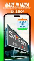 1 Schermata Safe Shop Official App