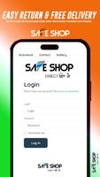 2 Schermata Safe Shop Official App