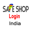 Safe Shop - App, Login, India, Product, Business