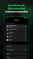 SafeShell captura de pantalla 1