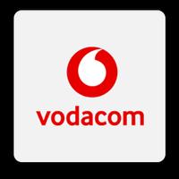 Vodacom Moz H&S Affiche