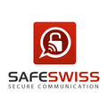 SafeSwiss - Secure Messenger