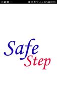 Safe Step Parents App الملصق