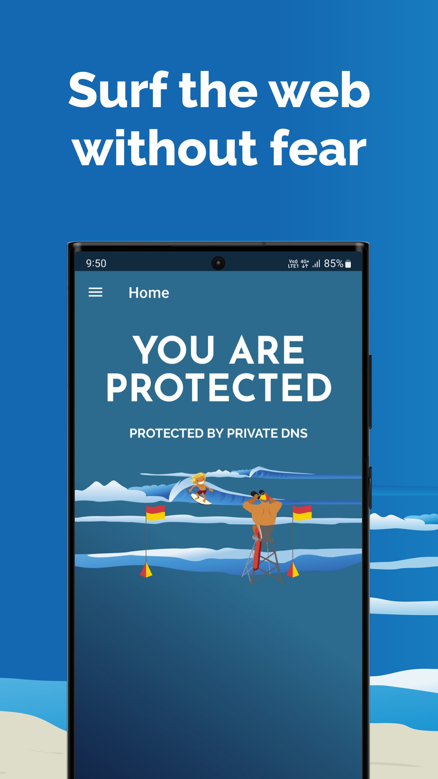 Safe Surfer APK for Android Download