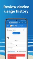 Safe Surfer ภาพหน้าจอ 2