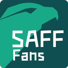 SAFF Fans 图标