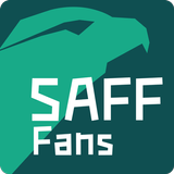 SAFF Fans biểu tượng