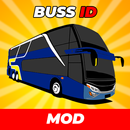 Mod BussID 2023 Terlengkap APK