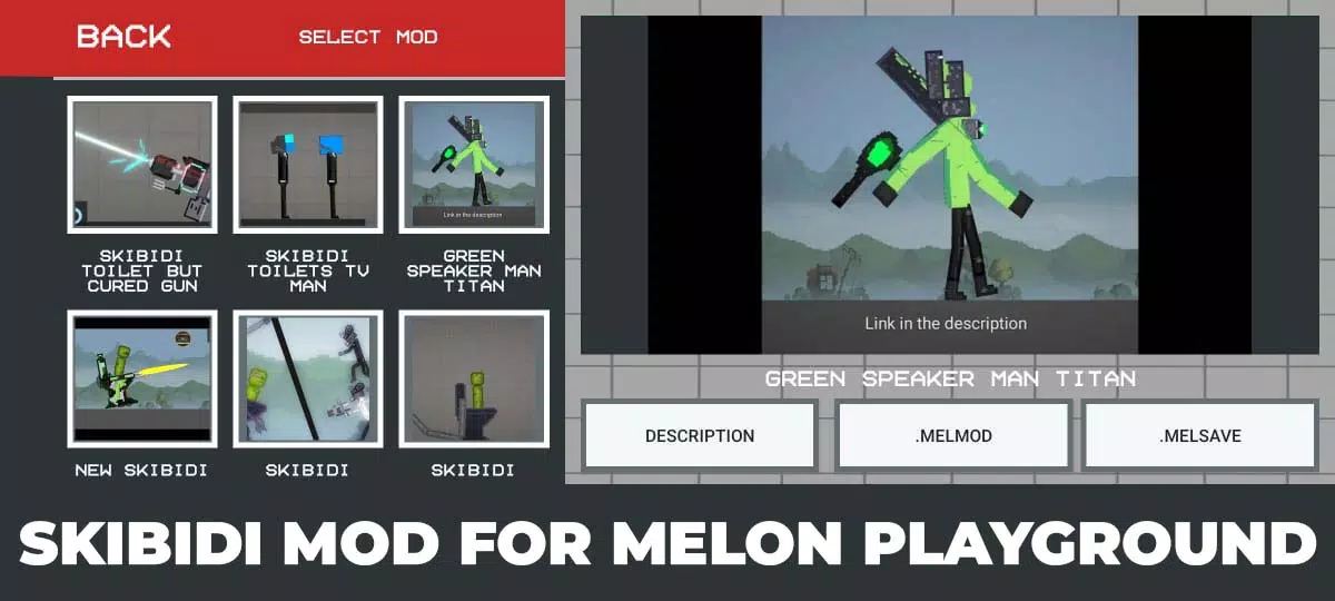 Titan Addons for Sandbox Melon on the App Store