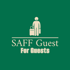 SAFF Guest 图标