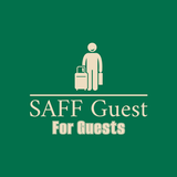SAFF Guest 아이콘