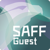 SAFF Guest aplikacja