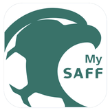 My SAFF icono