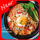 Resep Mie Pedas Setan Kekinian