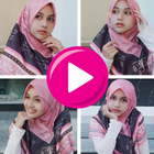Video Hijab Tutorial icon